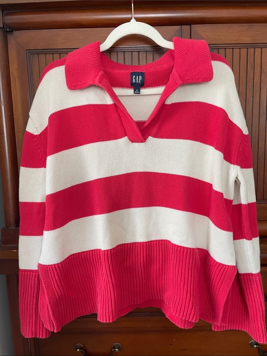 GAP Sweaters - GAP rugby sweater